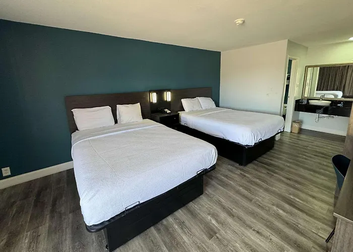 Rodeway Inn West Memphis