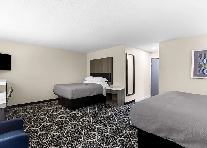 Quality Inn Oskaloosa