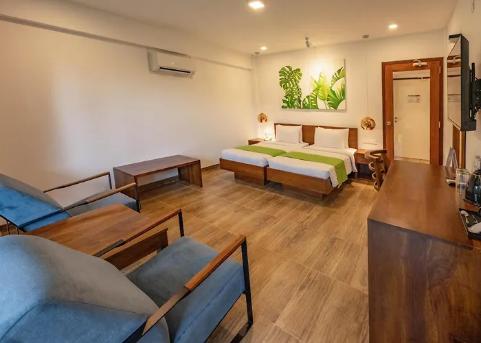 Unawatuna Hotels