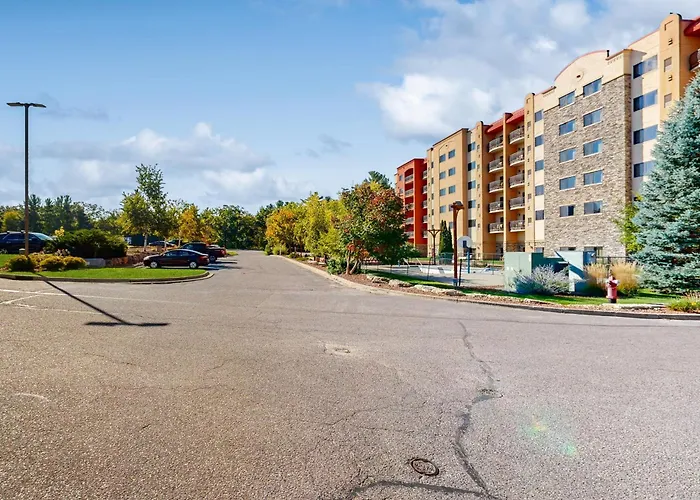 Chula Vista Condo Unit 2647 Wisconsin Dells