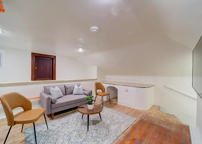 Dreamstay On Clay Muskegon