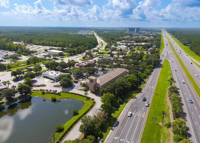 Sleep Inn Ormond Beach - Daytona