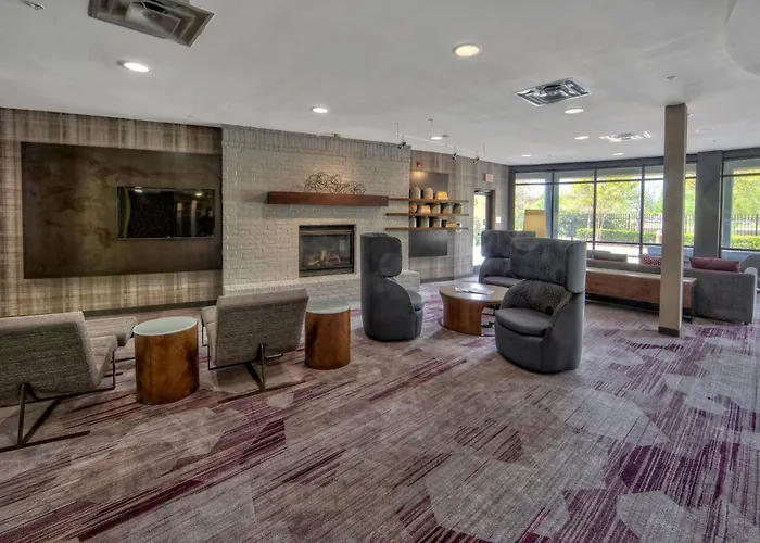 Courtyard By Marriott Memphis Southaven Hotel