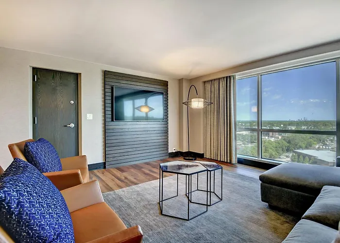 Tulsa Marriott Southern Hills