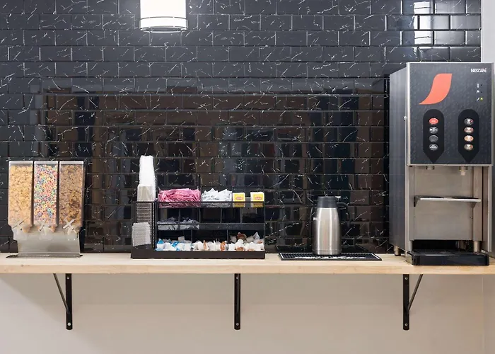 The Vibes Hotel, Trademark Collection By Wyndham Wildwood