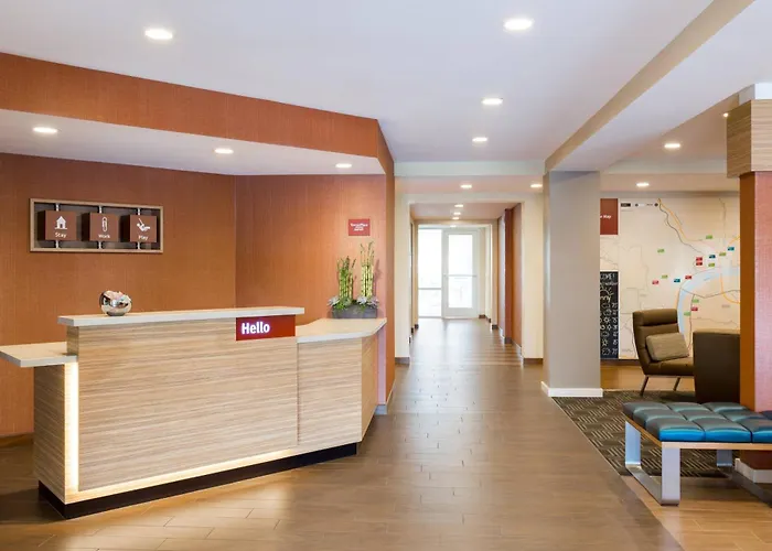 Towneplace Suites By Marriott Memphis Southaven