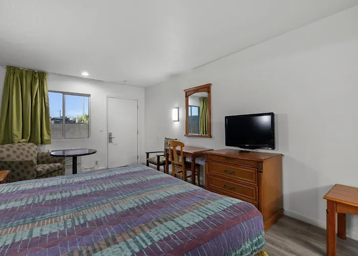 Travel Inn Phoenix