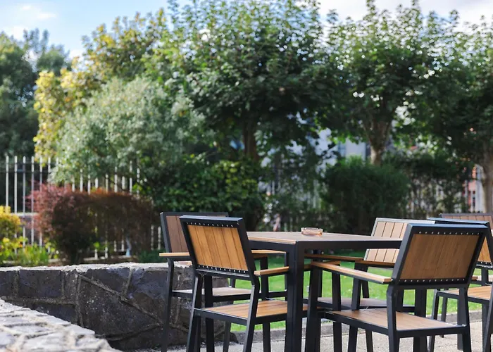 Leonardo Hotel Galway