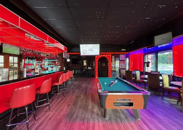 Oyo Hotel Wade/Fayetteville I-95 South