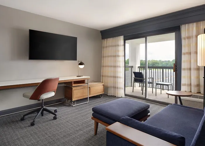 Courtyard Florence South Carolina