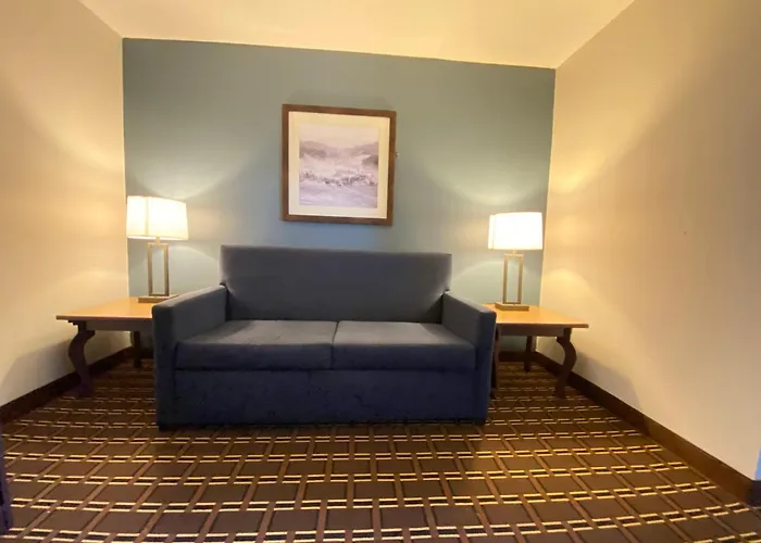 Tombstone Grand Hotel, A Baymont By Wyndham