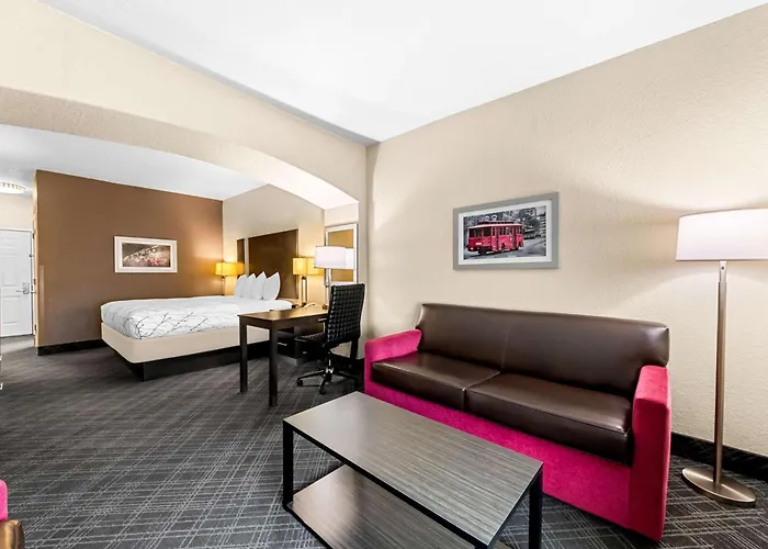 Best Western Boerne Inn & Suites