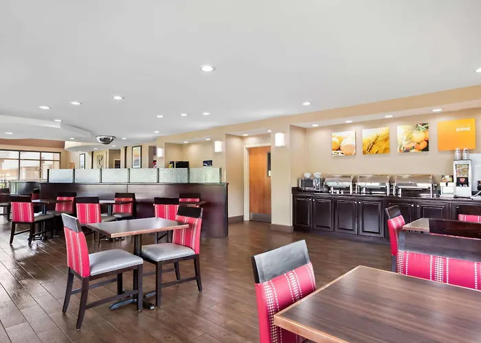 Comfort Suites Gulfport Central