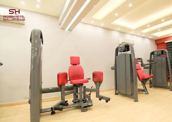 Irbid Hotels