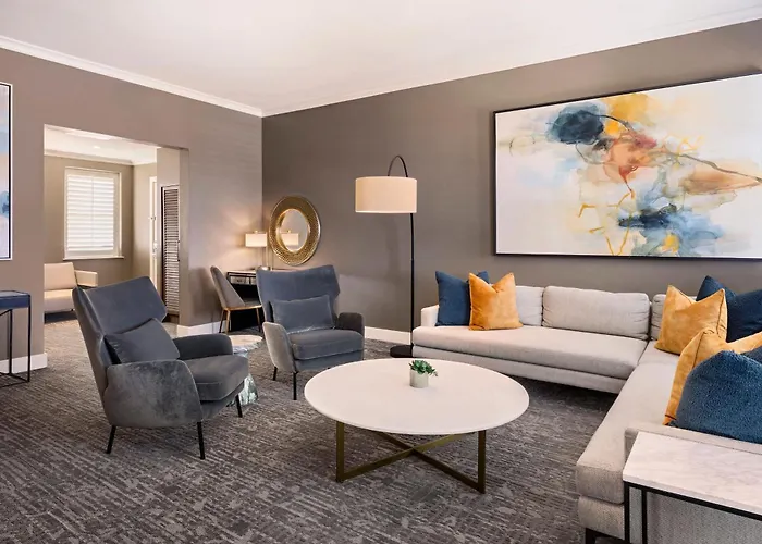 Ambassador Hotel Oklahoma City, Autograph Collection