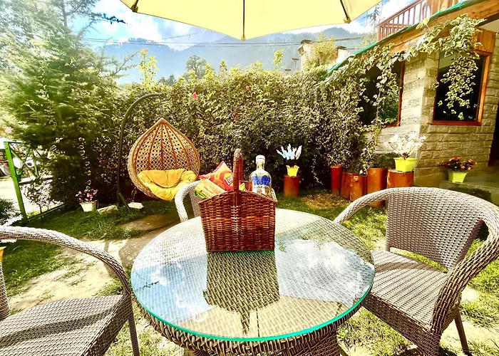 HIMACHAL PRADESH Hotels