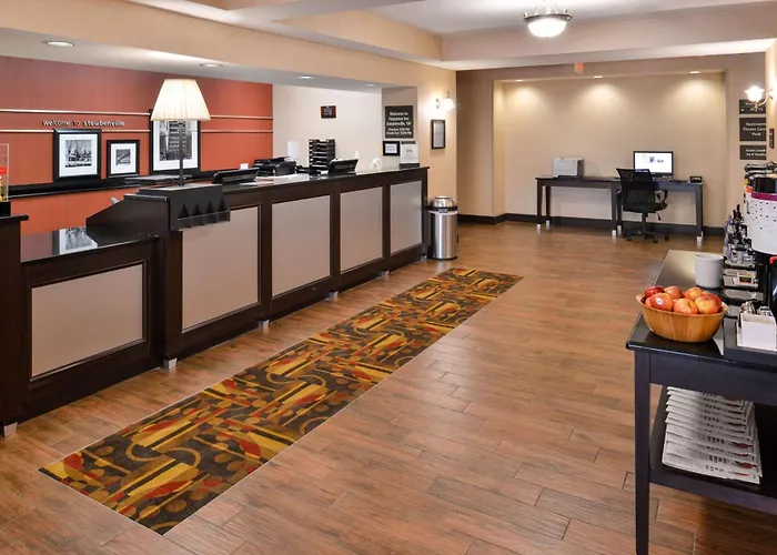 Wingate By Wyndham Steubenville