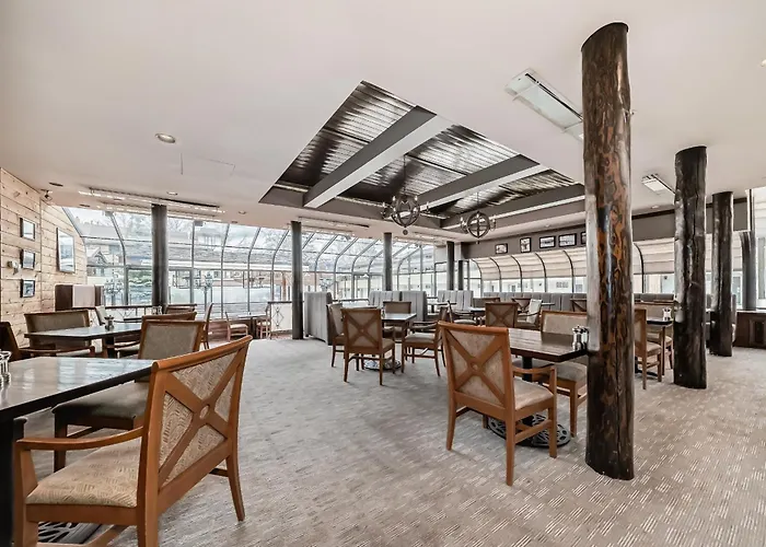 Jasper Inn & Suites By Innhotels