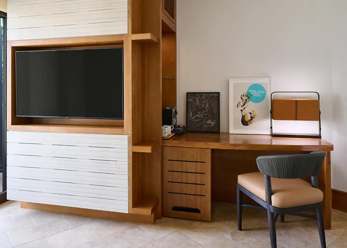 Andaz Maui At Wailea Resort - A Concept By Hyatt