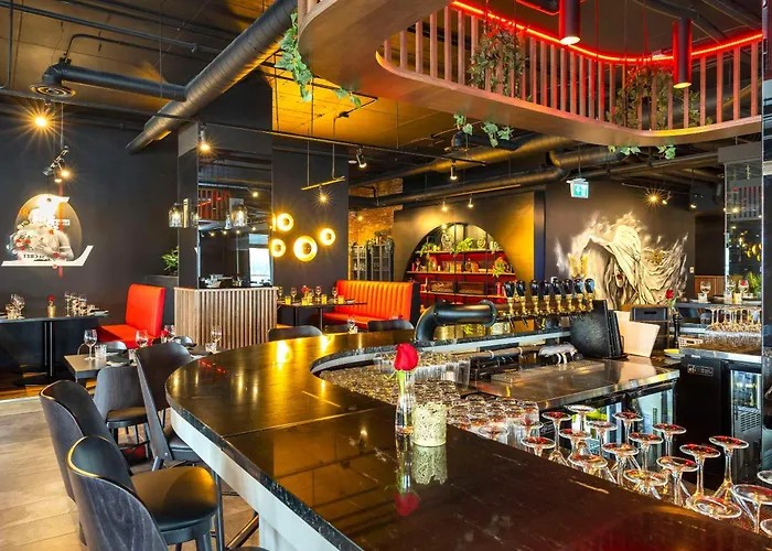 Halifax Tower Hotel & Conference Centre, An Ascend Collection Hotel Timberlea