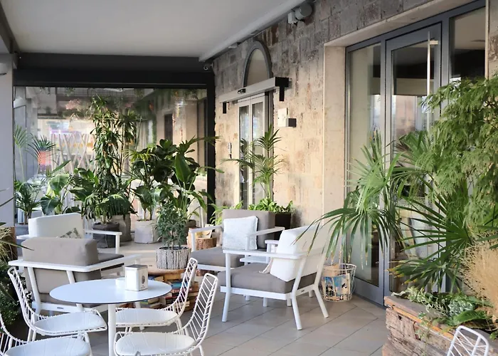 Jesolo Hotels