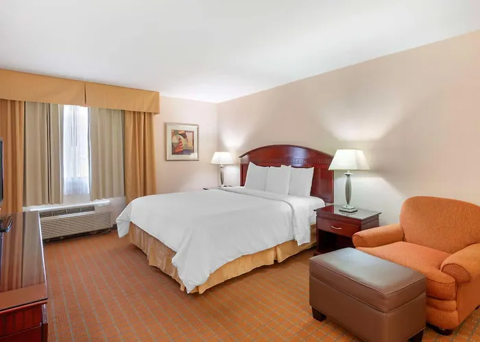 Best Western Plus West Covina Inn