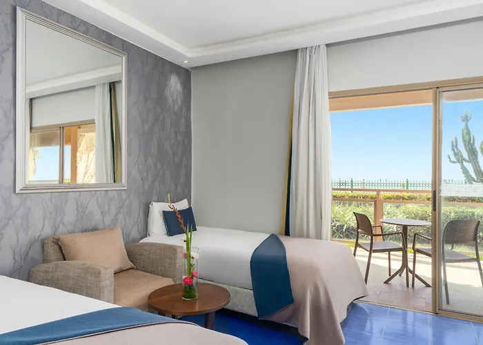Agadir Hotels