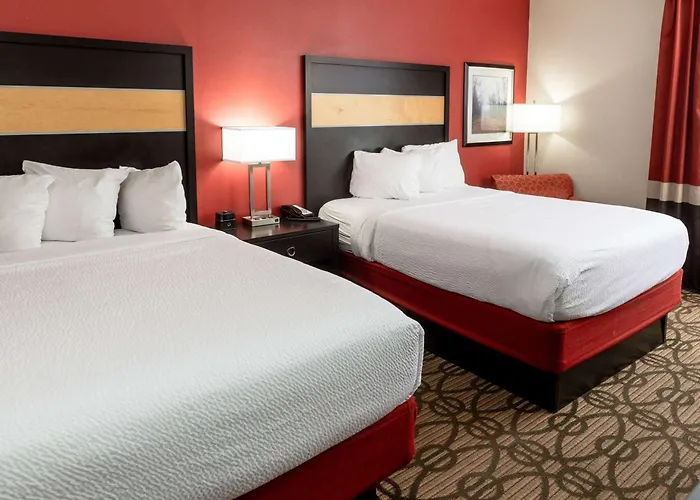 La Quinta By Wyndham Starkville At Msu