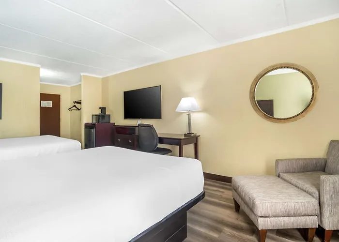 Best Western Gastonia