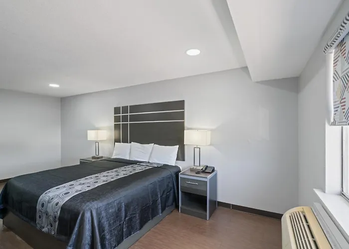 Americas Best Value Inn & Suites Brenham