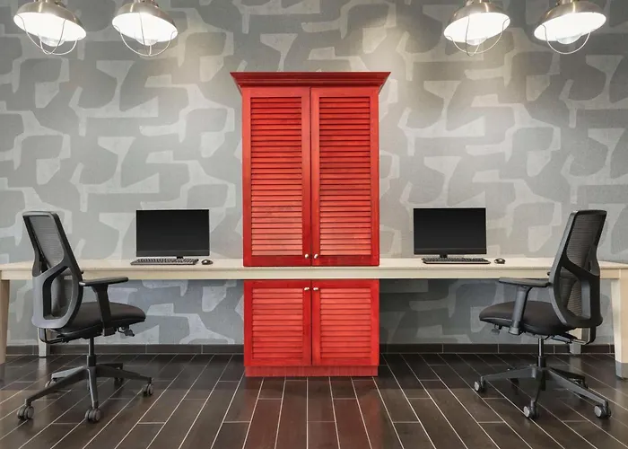 Home2Suites By Hilton Florence