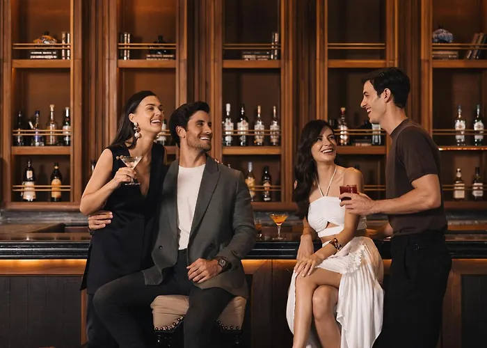 Unico Hotel Riviera Maya Adults Only Akumal