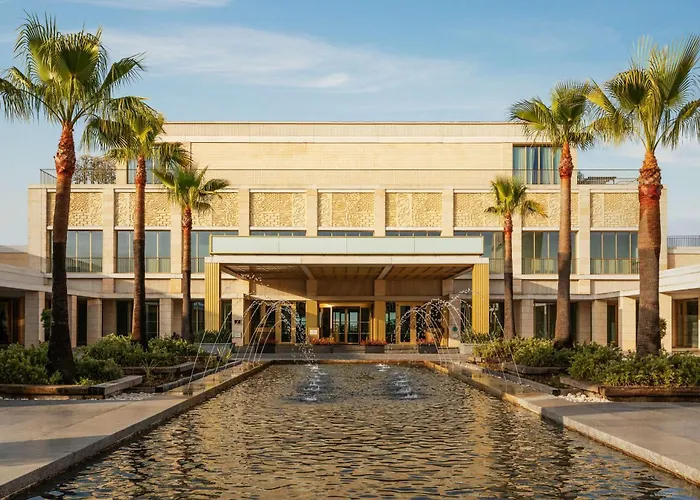 Victoria Golf Resort And Spa Managed By Accor Vilamoura