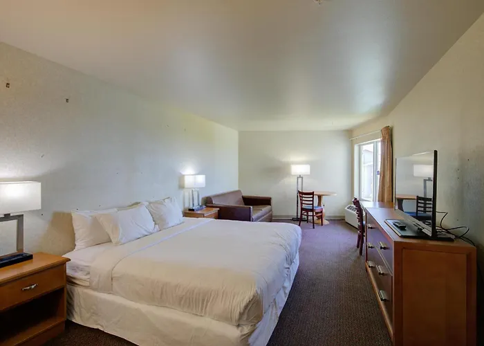 Hotel Mar Vista Ocean Shores