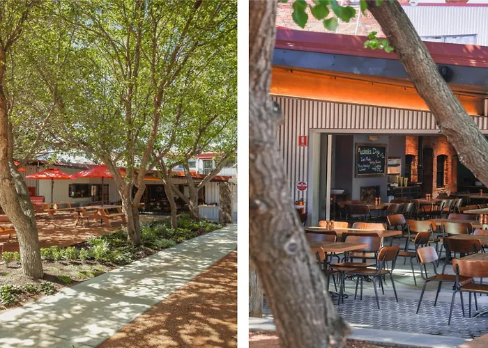 Bungendore Hotels