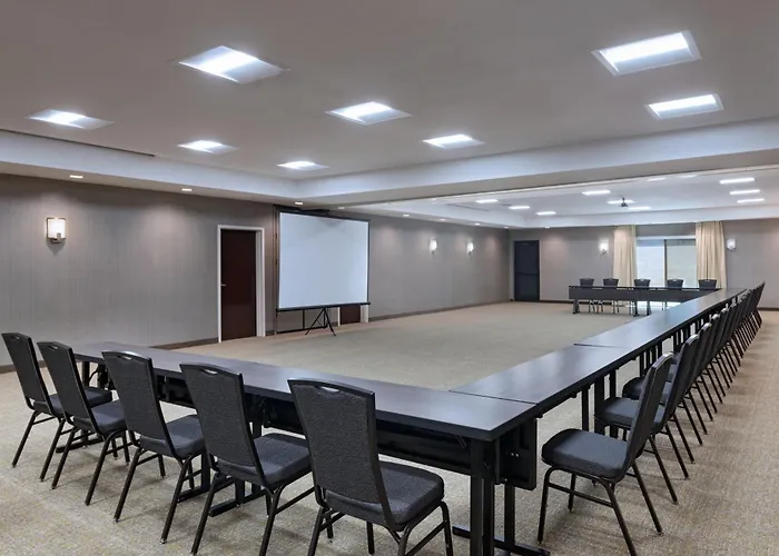 Springhill Suites By Marriott Dallas Dfw Airport East Las Colinas Irving