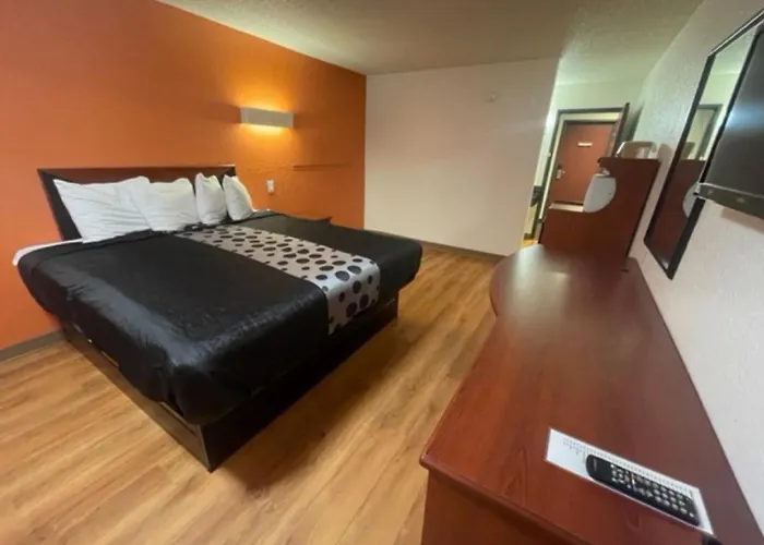 Quality Inn Ponca City