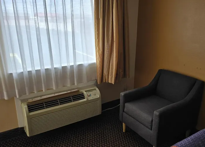 Texan Inn And Suites Monahans