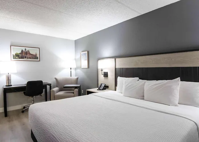 La Quinta Inn By Wyndham Stockton