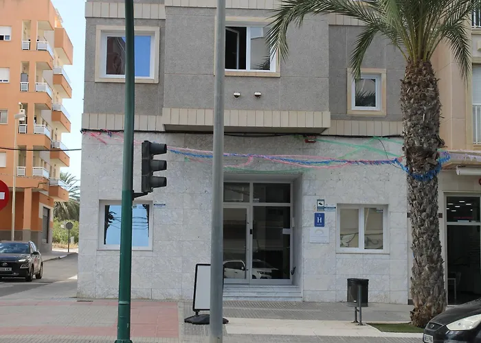La Marina Hotels