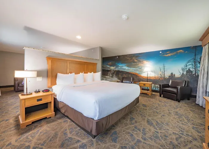 Best Western Plus Grantree Inn Bozeman