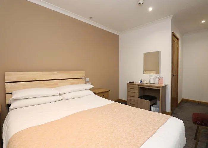 The Sandringham Hotel Weston-super-Mare