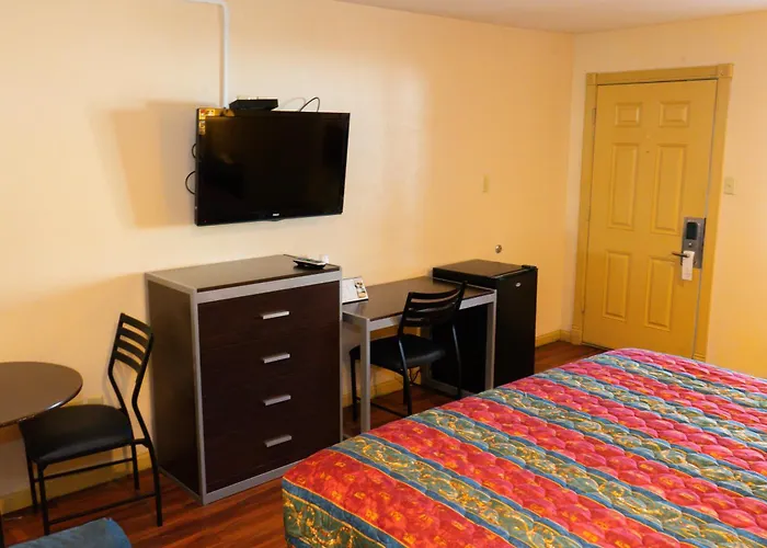 Colonial Inn Hammond