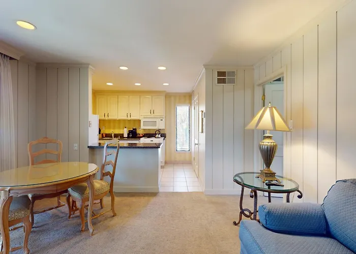 Silverado Resort And Spa 221 Napa