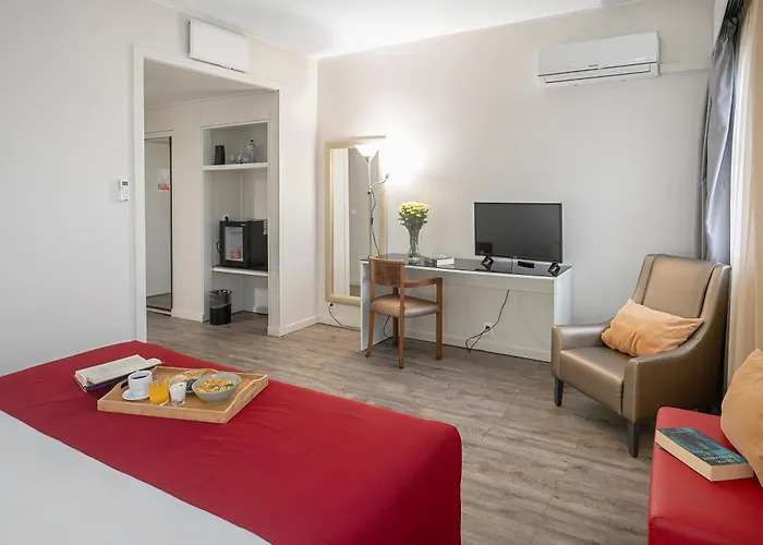 Hotel Estacao - Braga