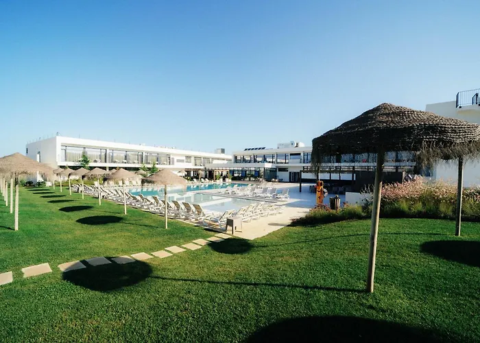 Porto Covo Hotels