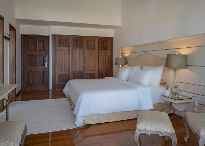 Grecotel Creta Palace Rethymno 