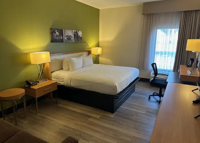 Sleep Inn & Suites Memphis Southeast