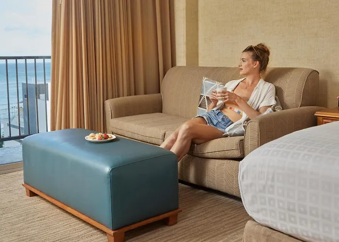 Waikiki Resort Hotel Honolulu