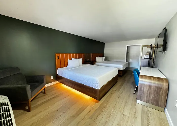 Surestay By Best Western Morgan Hill